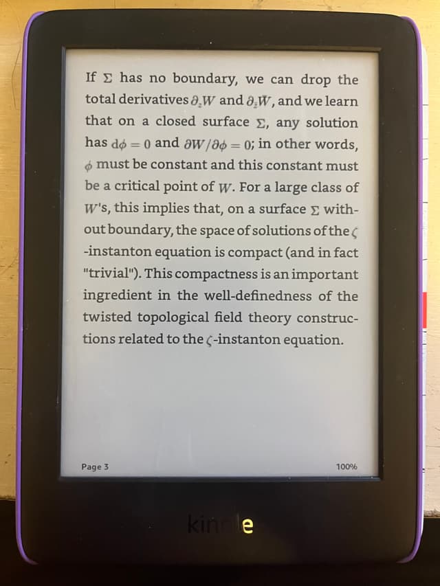 Inline-math rendering